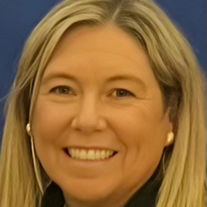 Photo of Katie Surkamer