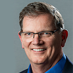 Image of Joe Campbell