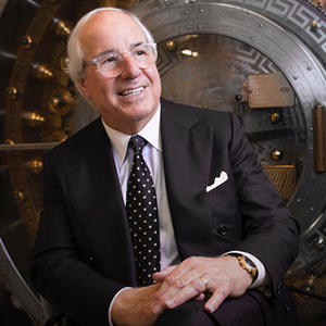 Photo of Frank Abagnale