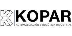 Company Logo for  KOPAR