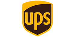 Company Logo for  UPS