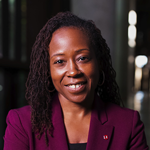 Ayanna Howard