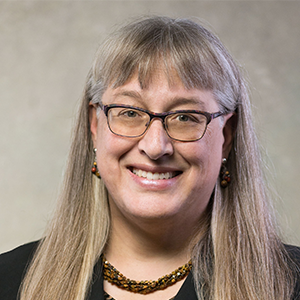 Carole Franklin