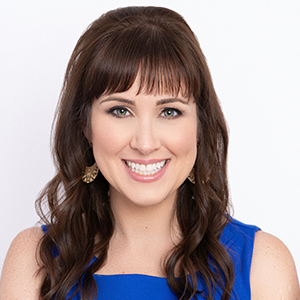 Brittany Hodak