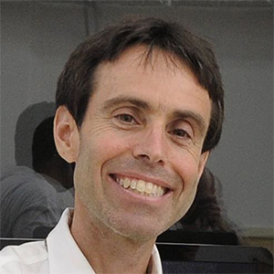 Photo of Howie Choset
