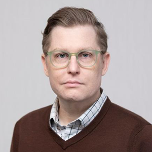 Brian Heater