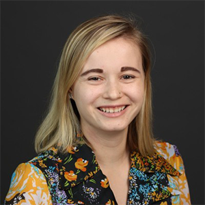 Rebecca Szkutak