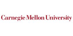 Company Logo for  Carnegie Mellon University