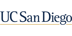 Company Logo for  UC San Diego