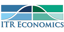 Company Logo for  ITR Economics