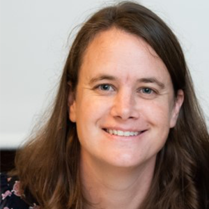 Photo of Sarah Mendelowitz