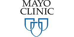Company Logo for  Mayo Clinic