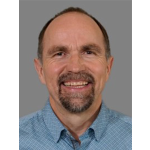 Photo of Martin Buehler