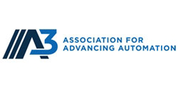 Company Logo for  Association for Advancing Automation (A3)