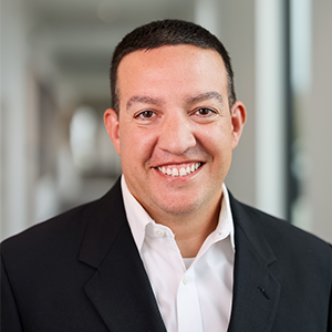 Photo of Chris Soranno