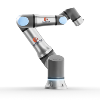 Image of Robotic Hand