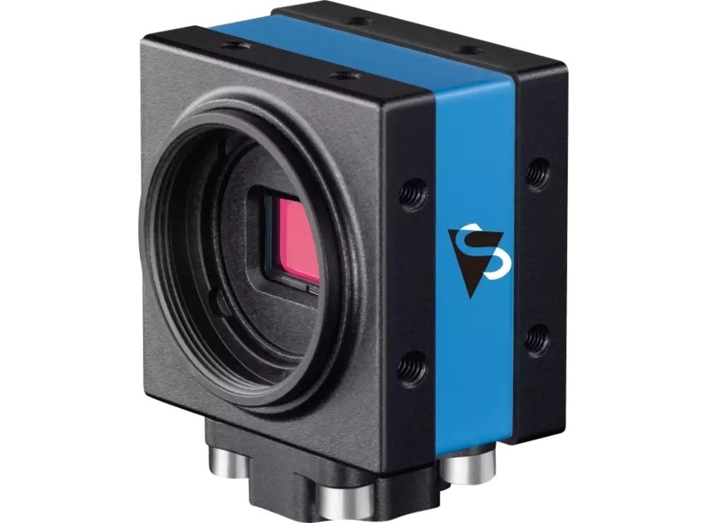 42 Megapixel USB 3.0 Industrial Camera