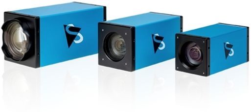 Industrial Autofocus and Zoom Cameras: Maximum Flexibility for Your Application