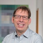 Image of Uwe Hagmaier, Vice President Product Development Vision, Balluff MV GmbH