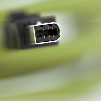 Industrial Ethernet VARAN Image