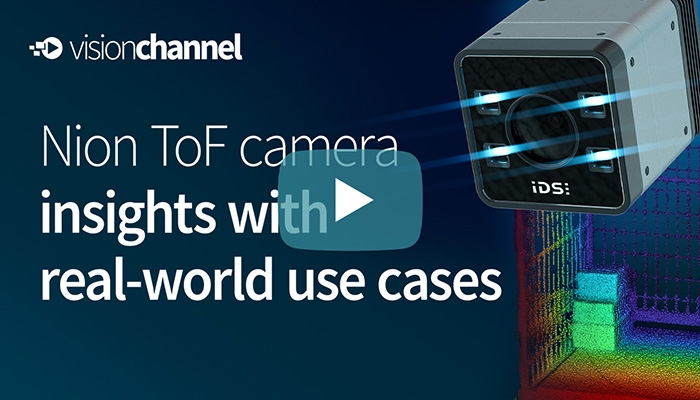 Nion Time-of-Flight Insights with Real-World Applications