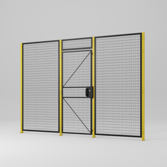 Saf-T-Fence® Image