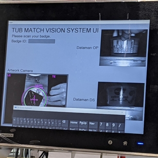 System Integration Image