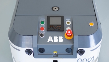 ABB transforms AMR performance with launch of Visual SLAM technology
