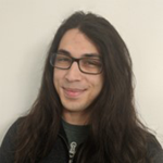 Image of Vaughn Varma, Technical Marketing Manager, Copia
