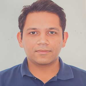 Vikram Kumar