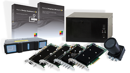 Trends and Lessons From the 2021 Machine Vision Market