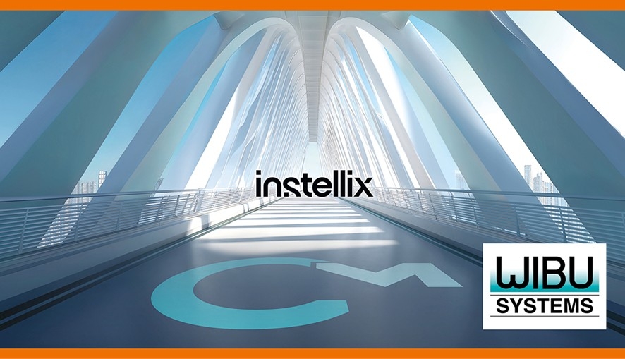 Wibu-Systems and instellix Elevate Software Licensing into Revenue Infrastructure