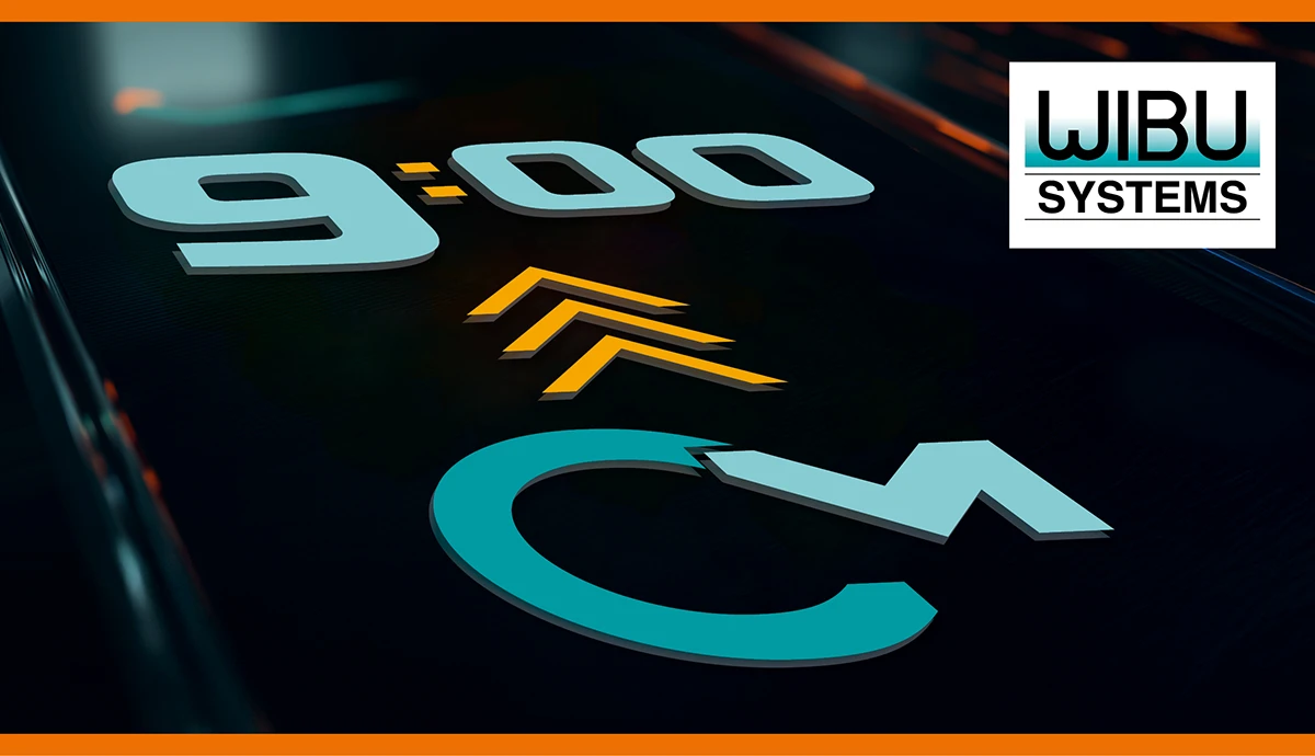 Wibu-Systems Releases CodeMeter 9.00 and CodeMeter Protection Suite 11.80
