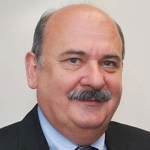 Photo of Walter Buga