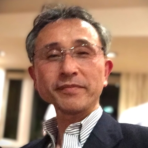 Masahito Watanabe