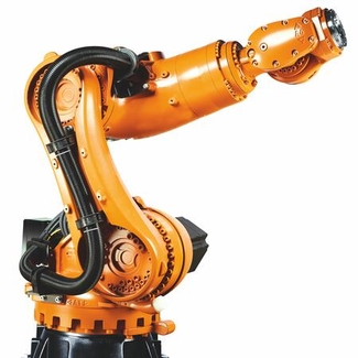 Image of KR QUANTEC nano