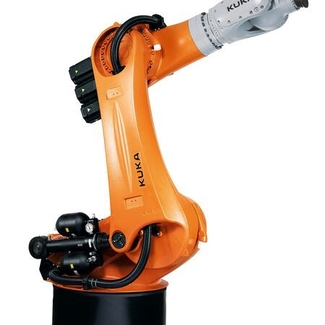 KR 500 FORTEC Image