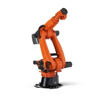 Image of KR FORTEC ultra