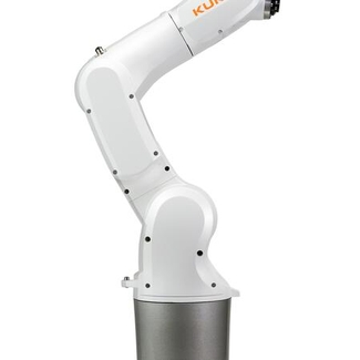 Image of KR 4 AGILUS