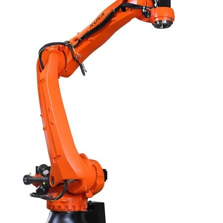 Image of KR QUANTEC PA