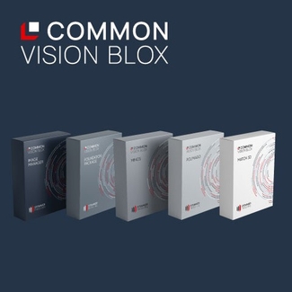 Common Vision Blox Image