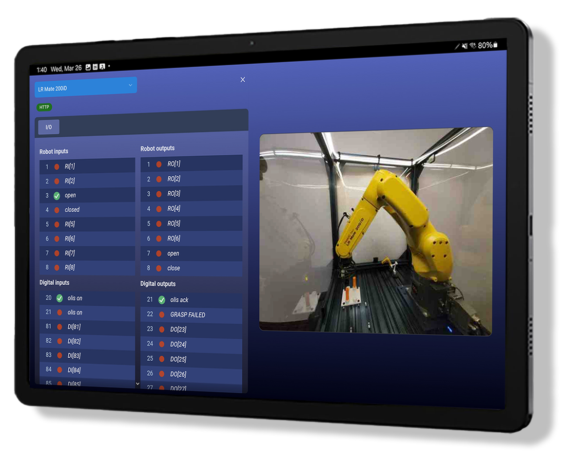 Olis Launches $499 Diagnostic Tool That Runs on Any Android Device