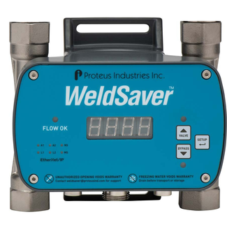 Proteus Weldsaver 6 Image