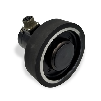 Wheel Motors for Mobile Robots Image
