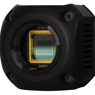 WiDy SWIR 320 & 640 Image