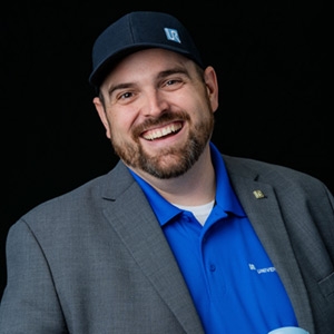 Will Healy III