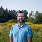 Image of Will McCue, Director of Key Accounts and Strategic Partnerships, OnLogic