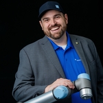 Image of Will Healy III, Director of Product & Industry Marketing, Teradyne Robotics