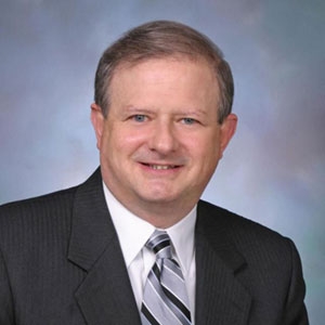 Photo of William Hederman
