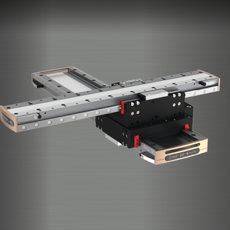Image of X-Y CROSS TABLE